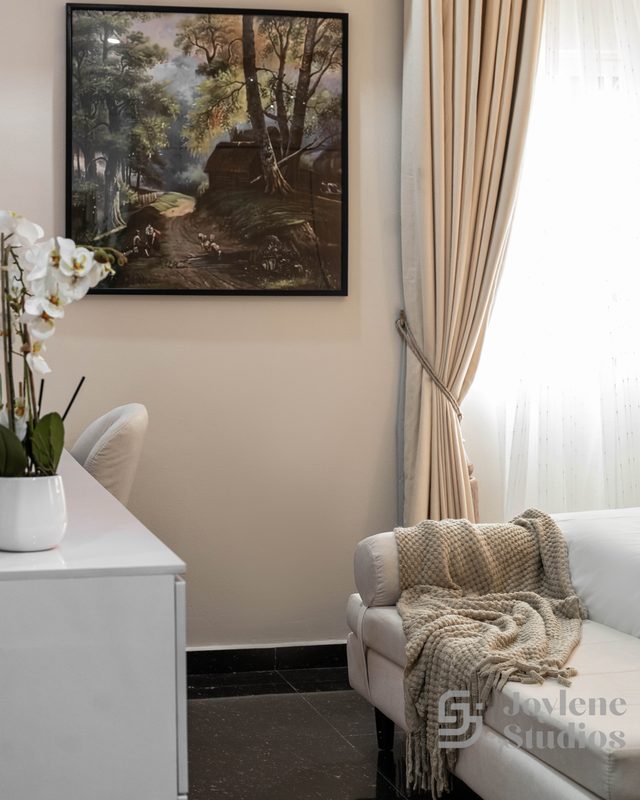 Bedroom by Joylene Studios, photo 9 of 12