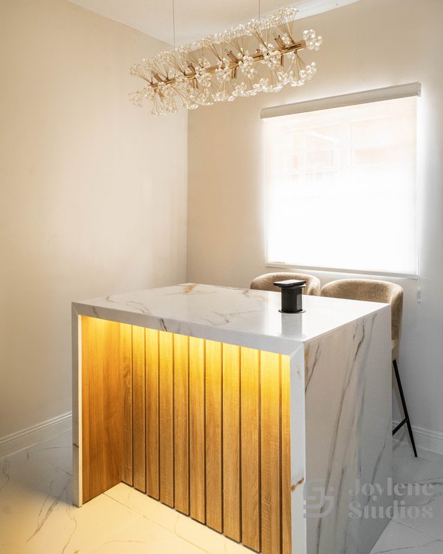 Kitchen by Joylene Studios, photo 9 of 18