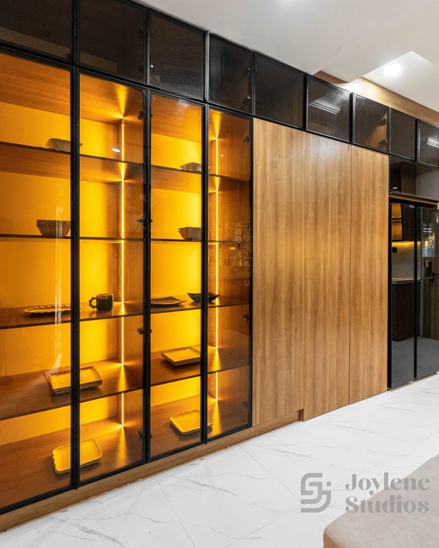 Kitchen by Joylene Studios, photo 10 of 18