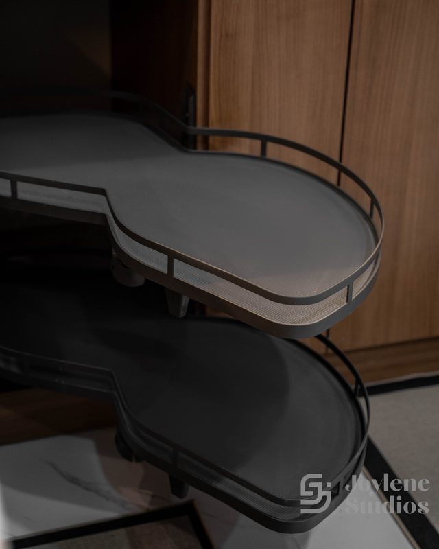 Kitchen by Joylene Studios, photo 16 of 18