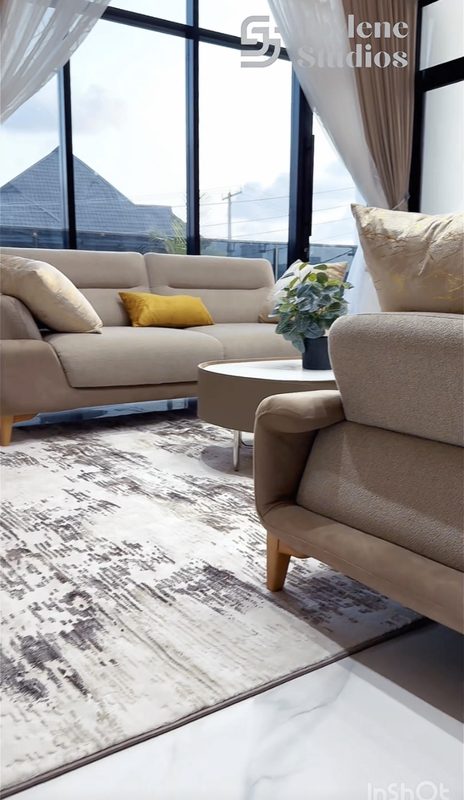 Living Room by Joylene Studios, photo 2 of 5
