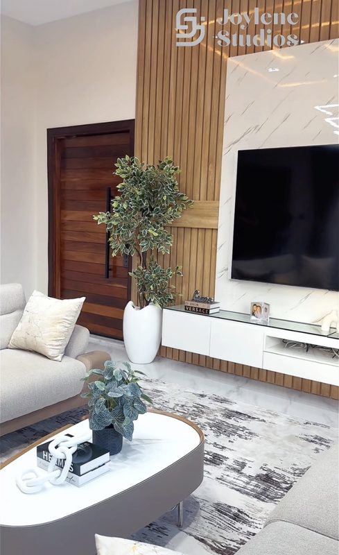 Living Room by Joylene Studios, photo 3 of 5