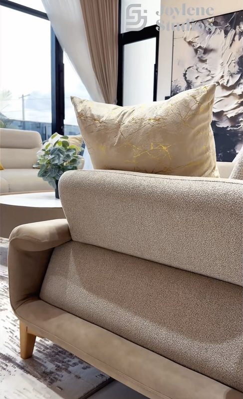 Living Room by Joylene Studios, photo 4 of 5